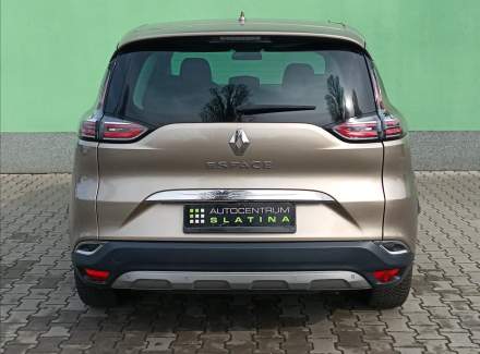 Renault - Espace