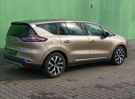Renault - Espace