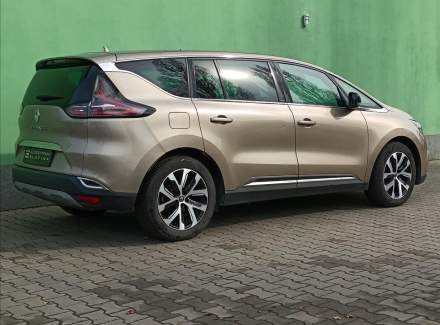 Renault - Espace