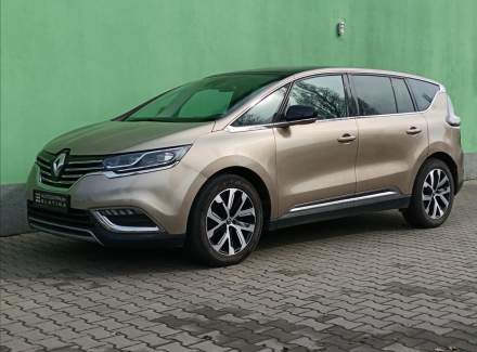 Renault - Espace