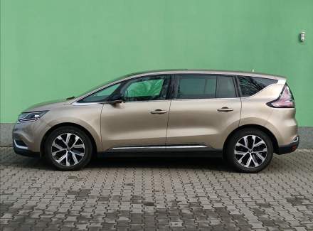 Renault - Espace