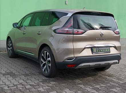 Renault - Espace