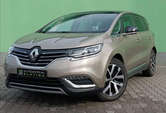 Renault - Espace