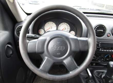 Jeep - Cherokee