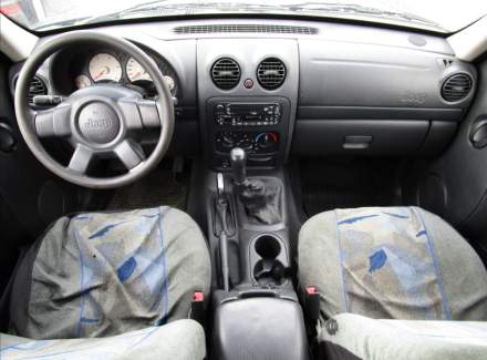 Jeep - Cherokee
