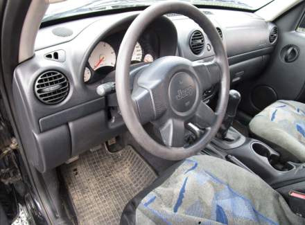 Jeep - Cherokee