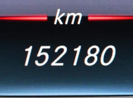 Mercedes-Benz - E-class