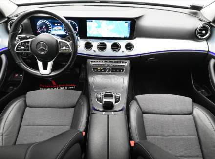 Mercedes-Benz - E-class