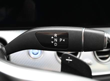 Mercedes-Benz - E-class