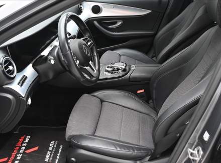 Mercedes-Benz - E-class