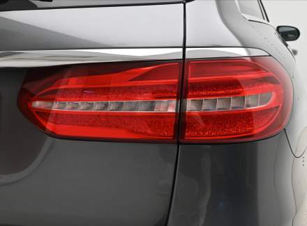 Mercedes-Benz - E-class