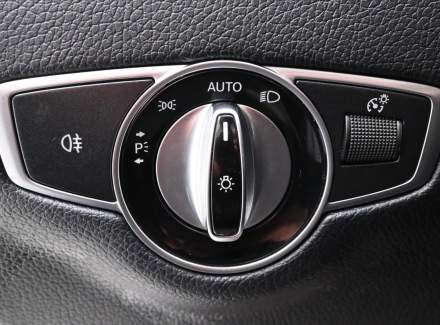 Mercedes-Benz - E-class