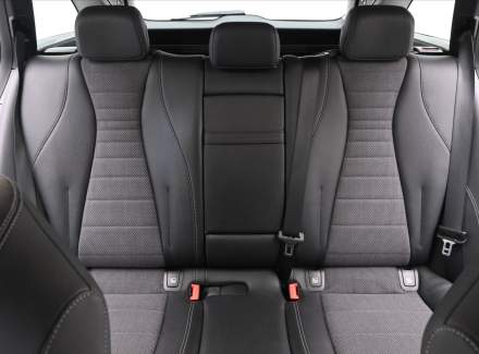 Mercedes-Benz - E-class