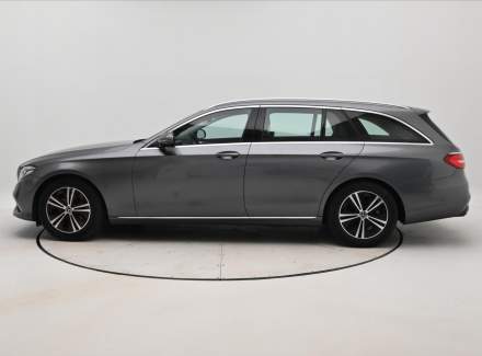 Mercedes-Benz - E-class