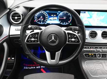 Mercedes-Benz - E-class