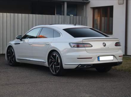Volkswagen - Arteon
