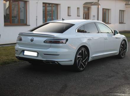 Volkswagen - Arteon