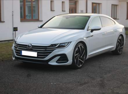 Volkswagen - Arteon