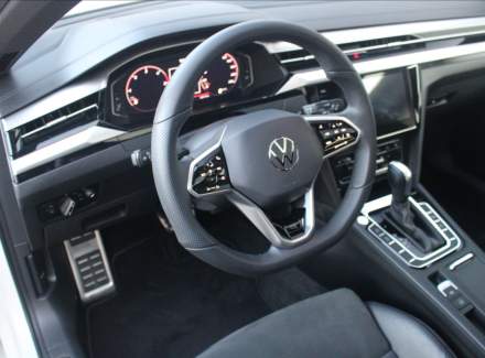 Volkswagen - Arteon