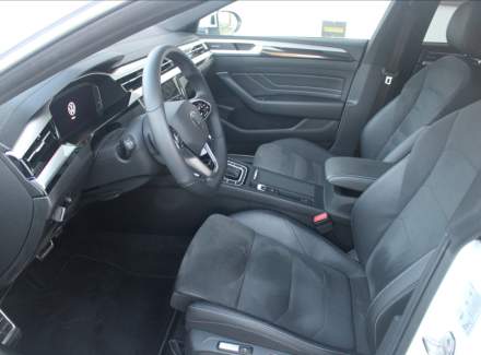 Volkswagen - Arteon
