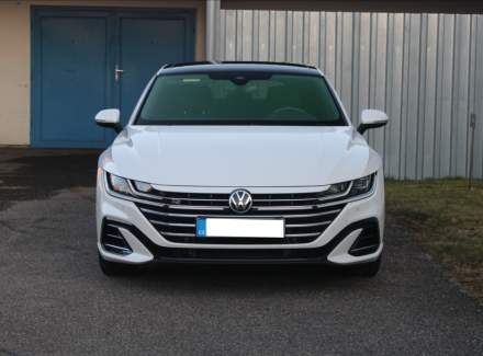Volkswagen - Arteon