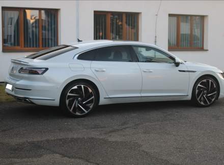 Volkswagen - Arteon