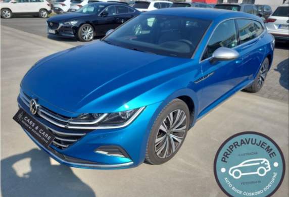 Volkswagen - Arteon