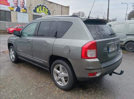 Jeep - Compass