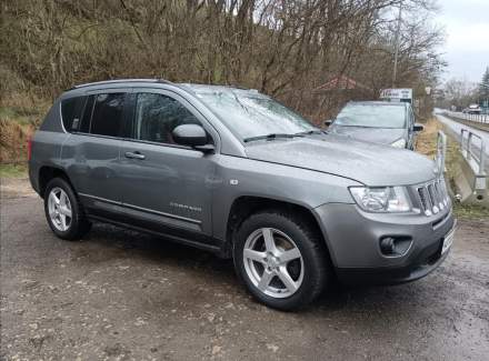 Jeep - Compass