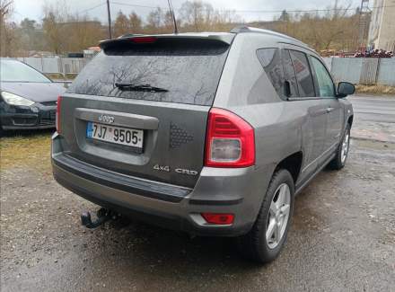 Jeep - Compass