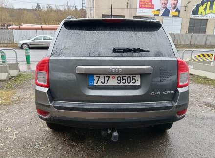Jeep - Compass