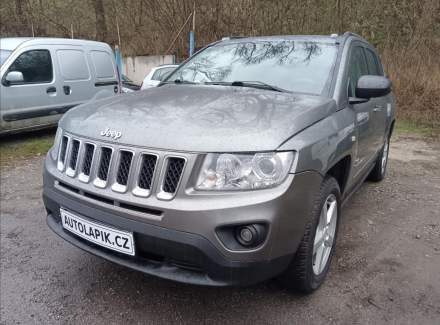 Jeep - Compass