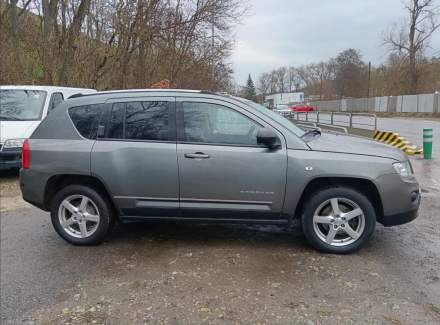 Jeep - Compass