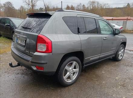 Jeep - Compass