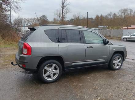 Jeep - Compass