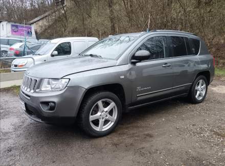 Jeep - Compass