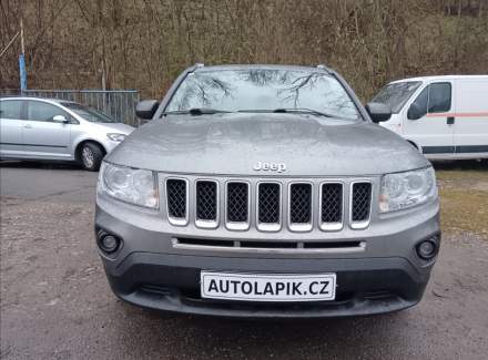 Jeep - Compass