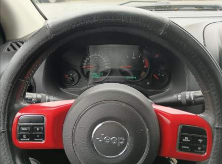 Jeep - Compass
