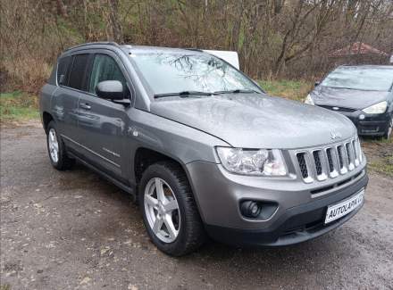Jeep - Compass