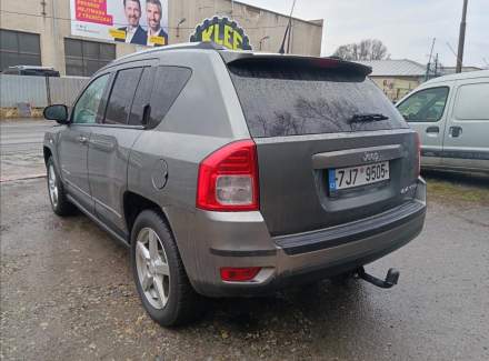 Jeep - Compass