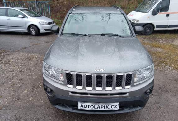 Jeep - Compass