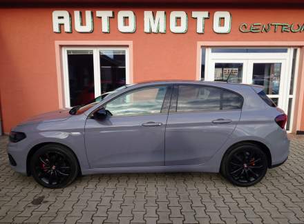 Fiat - Tipo