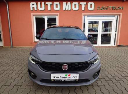 Fiat - Tipo