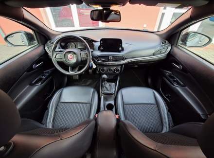Fiat - Tipo