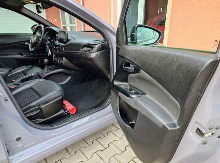 Fiat - Tipo