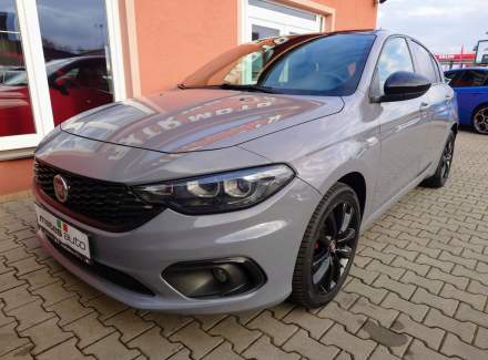 Fiat - Tipo