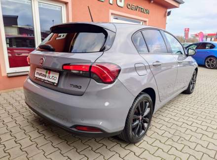 Fiat - Tipo