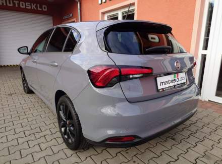 Fiat - Tipo