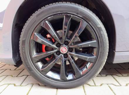 Fiat - Tipo