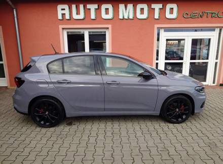 Fiat - Tipo